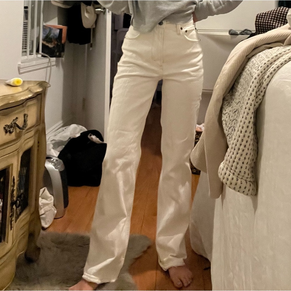 Abercrombie 90s jeans